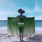Kenya Football Sarong Go Harambee Stars - African Pride