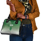 Kenya Football Shoulder Handbag Go Harambee Stars - African Pride