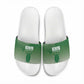 Kenya Football Slide Sandals Go Champions Harambee Stars