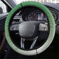 Kenya Football Steering Wheel Cover Go Harambee Stars - African Pride