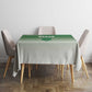 Kenya Football Tablecloth Go Harambee Stars - African Pride