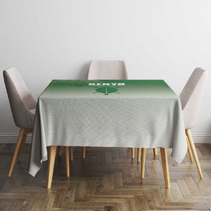Kenya Football Tablecloth Go Harambee Stars - African Pride