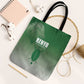 Kenya Football Tote Bag Go Champions Harambee Stars