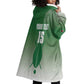 Custom Kenya Football Wearable Blanket Hoodie Go Harambee Stars - African Pride