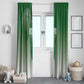 Kenya Football Window Curtain Go Harambee Stars - African Pride