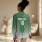 Custom Kenya Football Women Casual Shirt Go Harambee Stars - African Pride