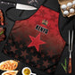 Kenya Football Apron Go Harambee Stars - Red Jersey