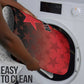 Kenya Football Bathroom Set Go Harambee Stars - Red Jersey