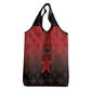 Kenya Football Grocery Bag Harambee Harambee Stars - Red Jersey - African Pride