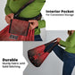 Kenya Football Grocery Bag Harambee Harambee Stars - Red Jersey - African Pride
