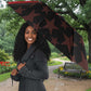 Kenya Football Umbrella Go Harambee Stars - Red Jersey