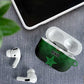 Kenya Football AirPods Case Go Harambee Stars - Green Jersey