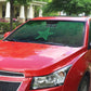 Kenya Football Auto Sun Shade Go Harambee Stars - Green Jersey