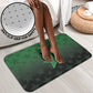 Kenya Football Bathroom Set Go Harambee Stars - Green Jersey