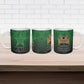 Custom Kenya Football Ceramic Mug Go Harambee Stars - Green Jersey