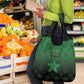 Kenya Football Grocery Bag Harambee Harambee Stars - Green Jersey - African Pride