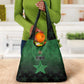 Kenya Football Grocery Bag Harambee Harambee Stars - Green Jersey - African Pride