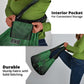 Kenya Football Grocery Bag Harambee Harambee Stars - Green Jersey - African Pride