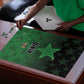 Kenya Football Puzzle Go Harambee Stars - Green Jersey
