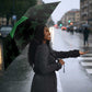 Kenya Football Umbrella Go Harambee Stars - Green Jersey