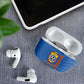 DR Congo Football AirPods Case Come On Les Léopards