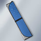 DR Congo Football Auto Sun Shade Come On Les Léopards