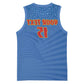 Custom DR Congo Football Basketball Jersey Allez Les Léopards - African Pride