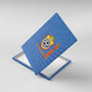DR Congo Football Canvas Wall Art Allez Les Léopards - African Pride