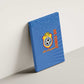 DR Congo Football Canvas Wall Art Allez Les Léopards - African Pride