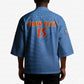 Custom DR Congo Football Kimono Come On Les Léopards