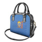 DR Congo Football Shoulder Handbag Allez Les Léopards - African Pride