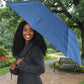DR Congo Football Umbrella Come On Les Léopards
