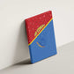 DR Congo Football Canvas Wall Art Go Champions - African Pride