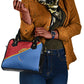 DR Congo Football Shoulder Handbag Go Champions - African Pride