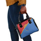 DR Congo Football Shoulder Handbag Go Champions - African Pride