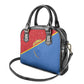 DR Congo Football Shoulder Handbag Go Champions - African Pride