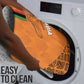 Zambia Football Bathroom Set Go Chipolopolo Go