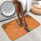 Zambia Football Bathroom Set Go Chipolopolo Go