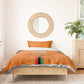 Zambia Football Bedding Set Come On Chipolopolo - African Pride