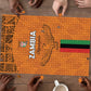 Zambia Football Puzzle Go Chipolopolo Go