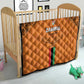 Zambia Football Quilt Come On Chipolopolo - African Pride