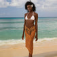 Zambia Football Sarong Come On Chipolopolo - African Pride
