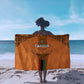 Zambia Football Sarong Come On Chipolopolo - African Pride