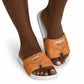 Zambia Football Slide Sandals Go Chipolopolo Go