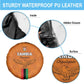 Zambia Football Spare Tire Cover Come On Chipolopolo - African Pride