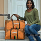 Zambia Football Travel Bag Go Chipolopolo Go