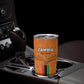 Custom Zambia Football Tumbler Cup Come On Chipolopolo - African Pride