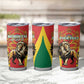 Personalised Morocco Tumbler Cup Barbary Lion - Proclamation Day