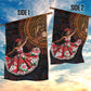 Ladies Sega Dance Garden Flag Paisley Mix African Pattern
