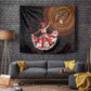 Ladies Sega Dance Tapestry Paisley Mix African Pattern